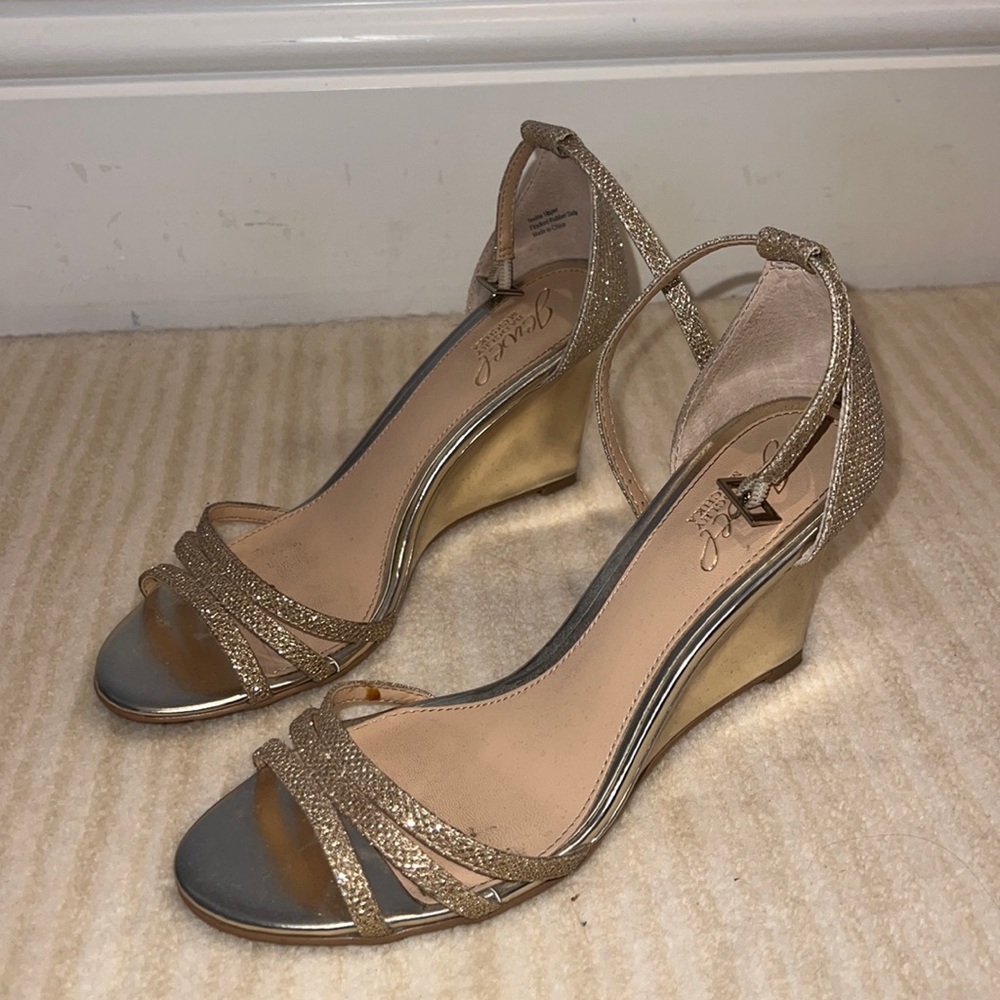 JEWEL heels